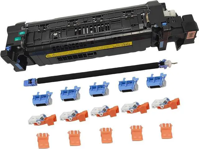 Main image of L0H24A Fuser Maintenance Kit L0H24A-67903 L0H24-67901 Maintenance Kit Use for Enterprise M607 M608 M609 M610 M611 M612 MFP M631 M632 M633 M634 M635 M636 E62555 Printers (110V)