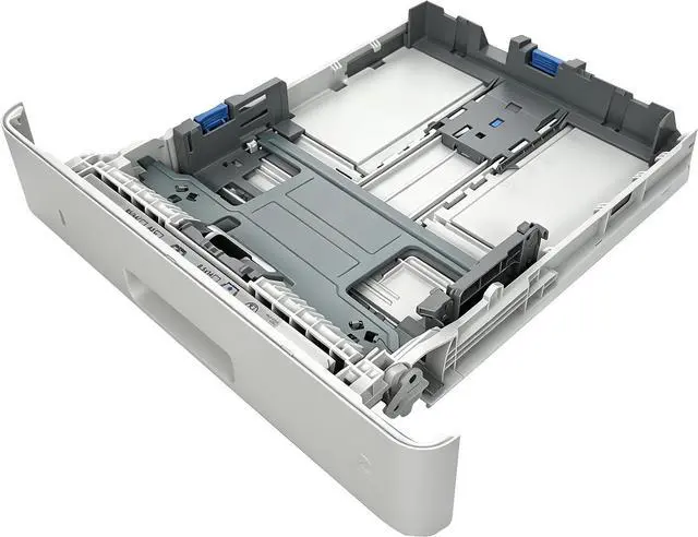 Main image of RM2-5392-000 Printer Cassette Paper Input Tray 2 Assembly - 250 Sheet