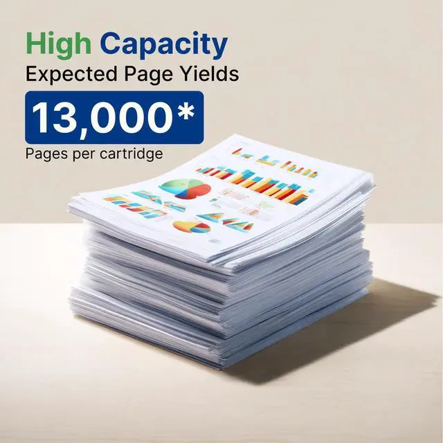 Alt view image 2 of 7 - The Cartridge People Genuine OEM for Konica Minolta for TNP79K, AAJW130, Black Toner, 13,000 Pages, BIZHUB C3350I, C3351I, C4050I, C4051I