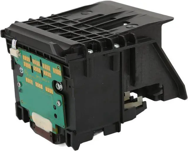 Alt view image 3 of 5 - Printhead 950 951 Print Head Nozzle Printer Replacement Parts for H-P Officejet Pro 8100 8600 8610 8620 8650 251DW 251