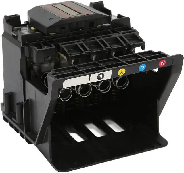 Alt view image 4 of 5 - Printhead 950 951 Print Head Nozzle Printer Replacement Parts for H-P Officejet Pro 8100 8600 8610 8620 8650 251DW 251