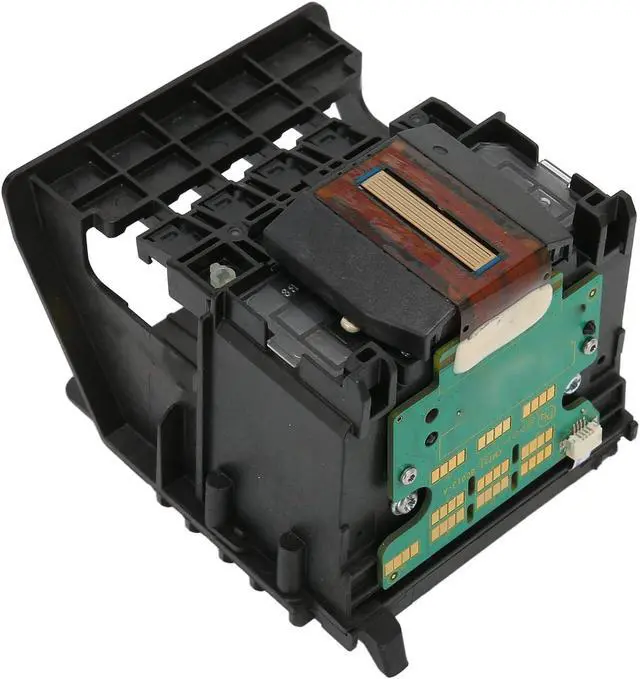 Alt view image 5 of 5 - Printhead 950 951 Print Head Nozzle Printer Replacement Parts for H-P Officejet Pro 8100 8600 8610 8620 8650 251DW 251