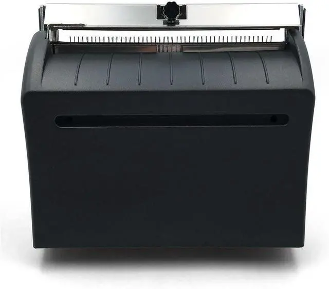 Main image of P1123335-041 Kit Cutter Option for Zebra ZT231 ZT211 ZT111 Thermal Barcode Label Printer All dpi