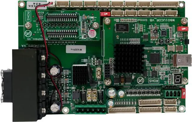 Main image of Lancelot Motherboard Compatible with M1630pro DTF Printer(Only Suitable for Lancelot DTF Printer)