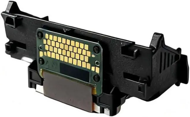 Alt view image 5 of 7 - 1pcs QY6-0089 Printhead Compatible with Canon TS5020/6020 TS5050 TS6050 TS6120 TS6151 TS706