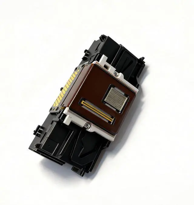 Alt view image 2 of 5 - 1pcs QY6-0090 PrintHead Compatible with Canon TS8020 TS9020 TS8120 TS8220