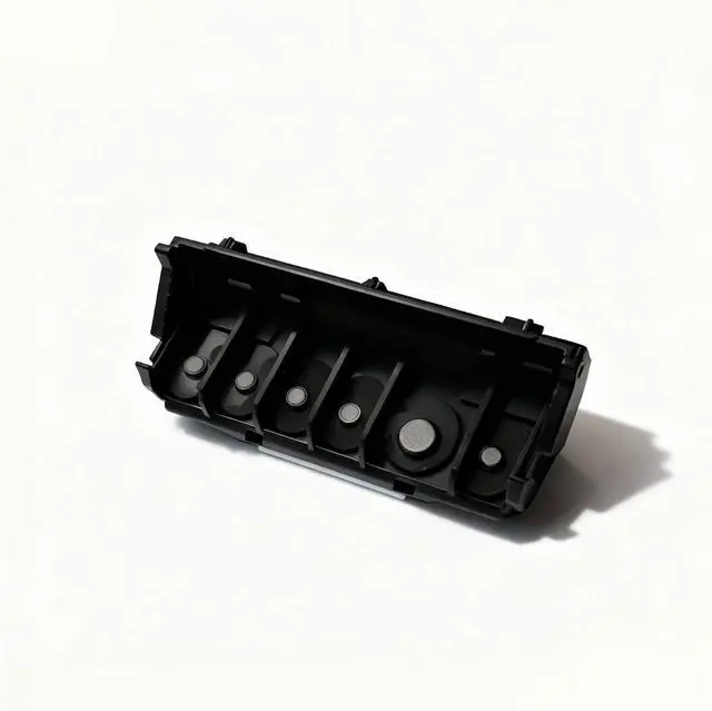 Alt view image 4 of 5 - 1pcs QY6-0090 PrintHead Compatible with Canon TS8020 TS9020 TS8120 TS8220
