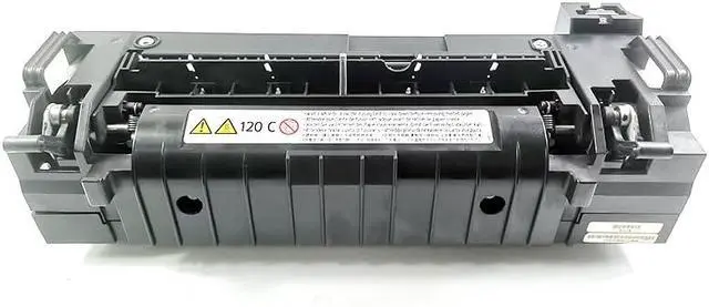 Alt view image 5 of 5 - Fuser Unit for Ricoh MP C306, MP C406, Replacement Part D196-4034 D1964034,110V