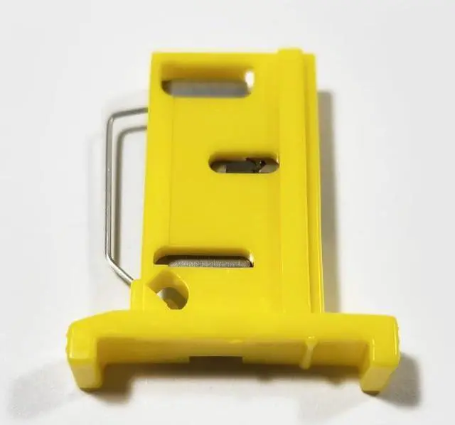 Alt view image 3 of 6 - Cutter Set TM-CT03 for Canon Cable ID Printer 3476A042 Made in Japan