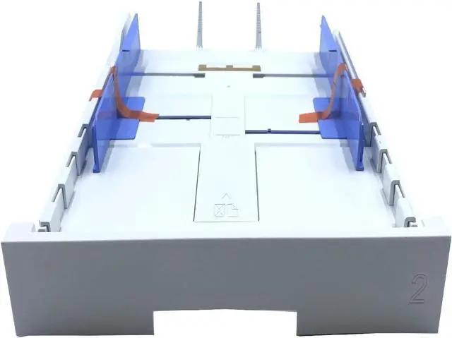 Alt view image 2 of 4 - Paper Input Tray for HP OfficeJet Pro 9020 9023 9025e