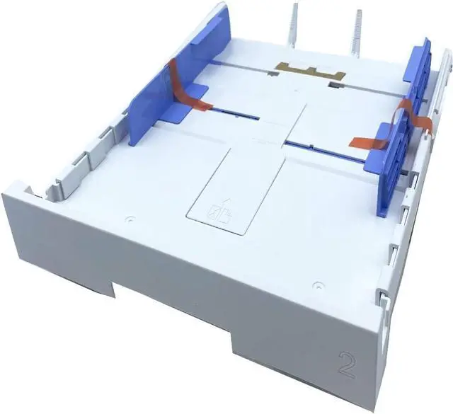 Alt view image 3 of 4 - Paper Input Tray for HP OfficeJet Pro 9020 9023 9025e