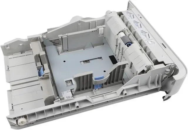 Alt view image 6 of 7 - RM1-4559 Paper Cassette for HP for laserjet M601 M602 M603 P4014 P4015 P4515-500 Sheet High Capacity Feeder Tray Reduced Office Printer Parts Standard Fit