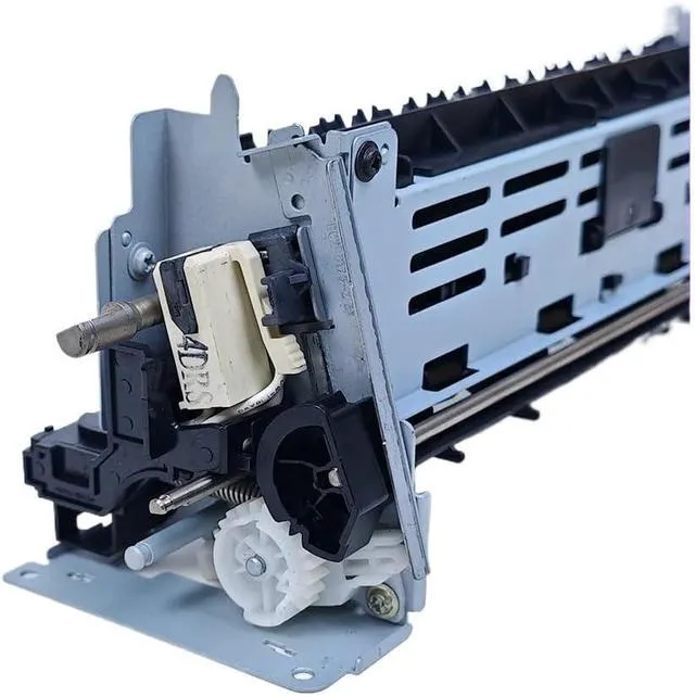 Alt view image 2 of 4 - Fuser Unit RM1-6405 RM1-6406 for Canon D1100 D1120 D1150 D1170 D1180 D1320 D1350 D1370 D1520 D1550 LBP251 LBP253 LBP6670 Assembly Spare Parts(220V)