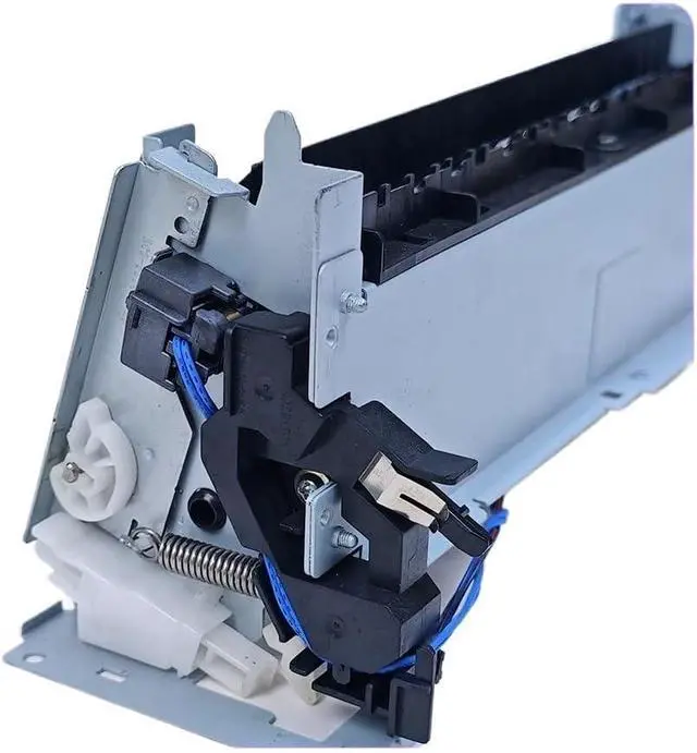 Alt view image 3 of 4 - Fuser Unit RM1-6405 RM1-6406 for Canon D1100 D1120 D1150 D1170 D1180 D1320 D1350 D1370 D1520 D1550 LBP251 LBP253 LBP6670 Assembly Spare Parts(220V)