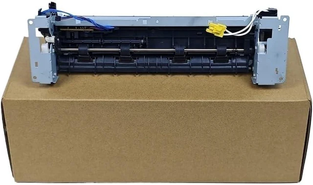 Alt view image 4 of 4 - Fuser Unit RM1-6405 RM1-6406 for Canon D1100 D1120 D1150 D1170 D1180 D1320 D1350 D1370 D1520 D1550 LBP251 LBP253 LBP6670 Assembly Spare Parts(220V)