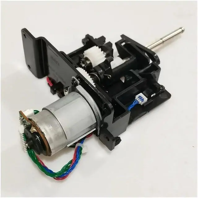 Alt view image 2 of 4 - 41X1107 Paper Feeder for Lexmark MS821 MS823 MS825 MS826 MS823dn B2865 821 823 825 826 826dn Feed Drive Motor Replacement Parts