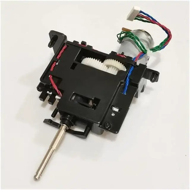 Alt view image 3 of 4 - 41X1107 Paper Feeder for Lexmark MS821 MS823 MS825 MS826 MS823dn B2865 821 823 825 826 826dn Feed Drive Motor Replacement Parts