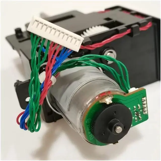 Alt view image 4 of 4 - 41X1107 Paper Feeder for Lexmark MS821 MS823 MS825 MS826 MS823dn B2865 821 823 825 826 826dn Feed Drive Motor Replacement Parts