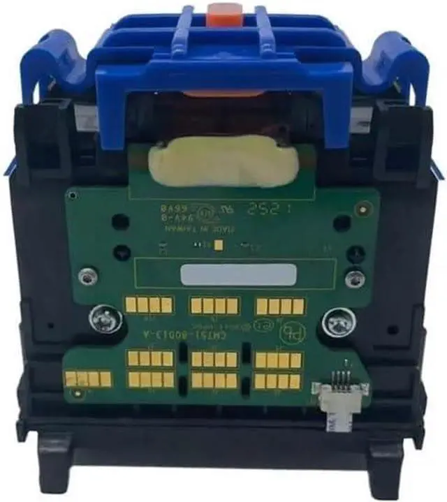 Main image of CM751 80013A Printhead Compatible Compatible with 8610 8600 8100 8600 Plus 8630 275DW 8625 8620 8660 250DW 8640 276DW 8650 8635 Replacement Printhead