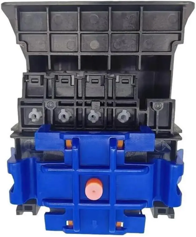 Alt view image 3 of 4 - CM751 80013A Printhead Compatible Compatible with 8610 8600 8100 8600 Plus 8630 275DW 8625 8620 8660 250DW 8640 276DW 8650 8635 Replacement Printhead