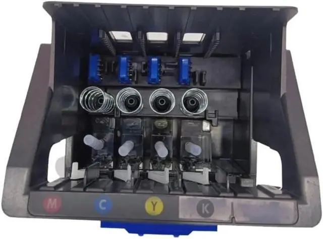 Alt view image 4 of 4 - CM751 80013A Printhead Compatible Compatible with 8610 8600 8100 8600 Plus 8630 275DW 8625 8620 8660 250DW 8640 276DW 8650 8635 Replacement Printhead