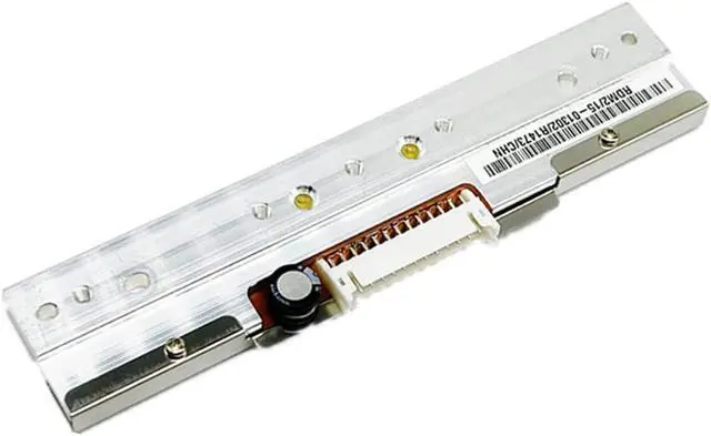 Alt view image 2 of 3 - 98-0680031-01LF New Printhead for TSC MB340 MF3400 Thermal Label Printer 300dpi PRINTHEAD Assy