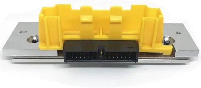 Alt view image 2 of 5 - 12055201 Printhead for Avery Monarch 9855 9850 9820 9825 ADPT1 Thermal Printer 300dpi Original Print Head