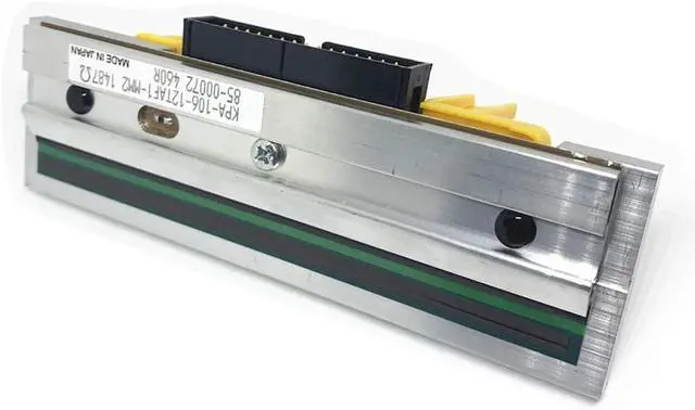 Alt view image 4 of 5 - 12055201 Printhead for Avery Monarch 9855 9850 9820 9825 ADPT1 Thermal Printer 300dpi Original Print Head