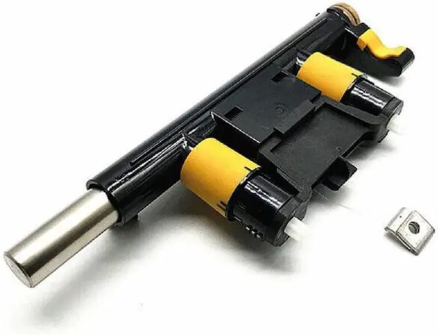 Alt view image 3 of 3 - Printer Pressure Bar P1058930-018 for Zebra ZT410 ZT411 Printer Spare Part