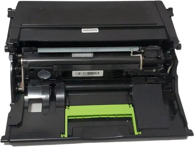 Main image of 58D0Z00 Imaging Unit for 58D0Z00 Drum Unit Compatible with Lexmark MS821n MS821dn MS823dn MS825dn MS826de MS725dvn MX721ade MX722ade MX822ade MX826ade MX826adxe Printer
