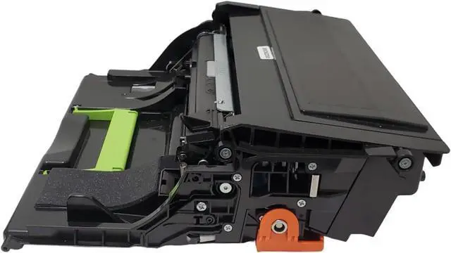 Alt view image 2 of 5 - 58D0Z00 Imaging Unit for 58D0Z00 Drum Unit Compatible with Lexmark MS821n MS821dn MS823dn MS825dn MS826de MS725dvn MX721ade MX722ade MX822ade MX826ade MX826adxe Printer