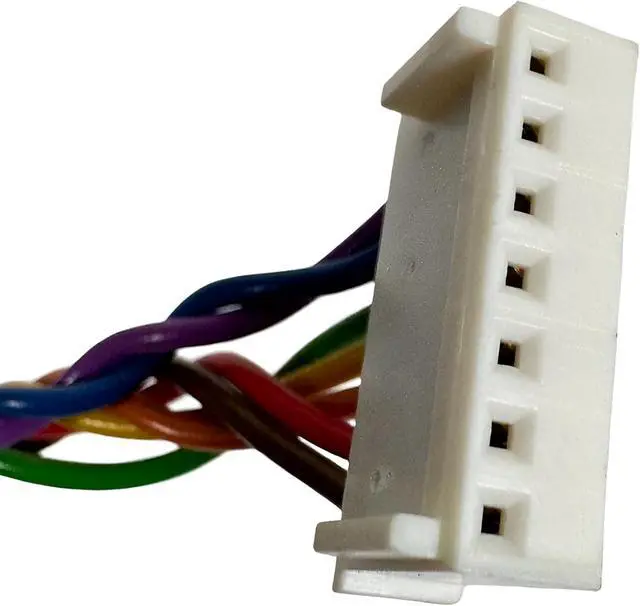 Alt view image 3 of 7 - Tekswamp Sato PR7740200 Pitch Sensor Media Guide with PB0740202 Shaft for M-84Pro M-8400Rve Series Thermal Label Printers