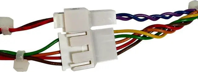 Alt view image 7 of 7 - Tekswamp Sato PR7740200 Pitch Sensor Media Guide with PB0740202 Shaft for M-84Pro M-8400Rve Series Thermal Label Printers