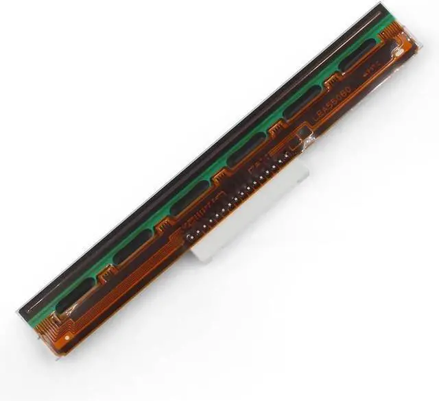 Alt view image 2 of 7 - Printhead 225-783-001 203dpi for Intermec PD43/PD43T Thermal Label Printer, ABS Metal Assembly