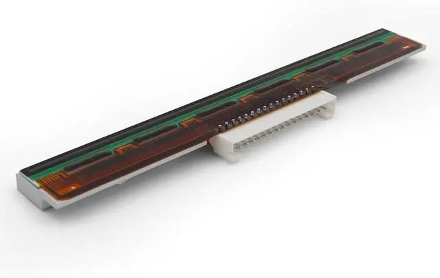 Alt view image 4 of 7 - Printhead 225-783-001 203dpi for Intermec PD43/PD43T Thermal Label Printer, ABS Metal Assembly