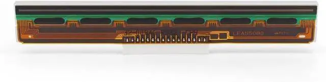 Alt view image 5 of 7 - Printhead 225-783-001 203dpi for Intermec PD43/PD43T Thermal Label Printer, ABS Metal Assembly