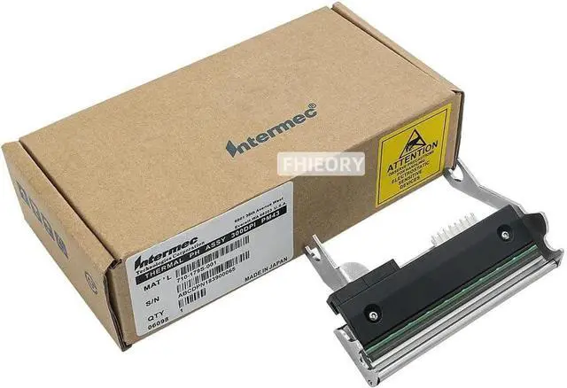Main image of 710-129S-001 New Printhead for Intermec PM43 PM43C Thermal Barcode Printer OEM Replacement 203dpi