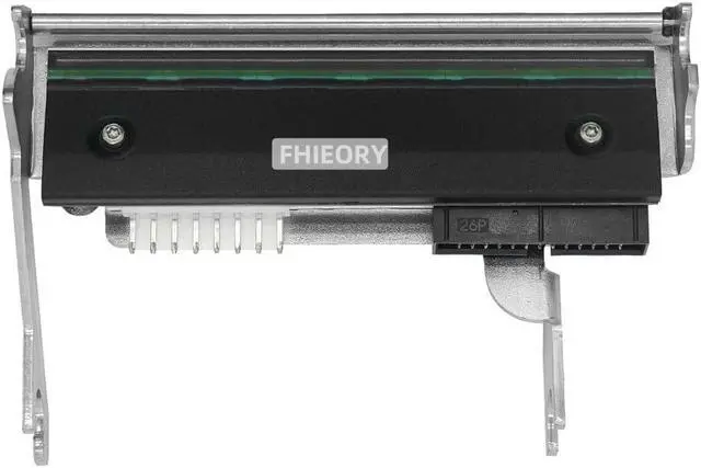 Alt view image 2 of 6 - 710-129S-001 New Printhead for Intermec PM43 PM43C Thermal Barcode Printer OEM Replacement 203dpi