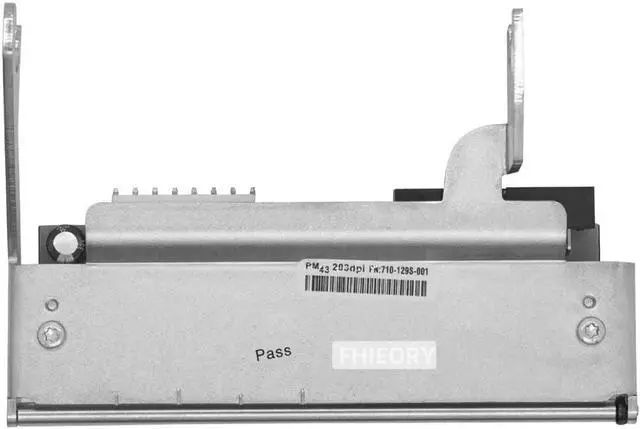 Alt view image 6 of 6 - 710-129S-001 New Printhead for Intermec PM43 PM43C Thermal Barcode Printer OEM Replacement 203dpi