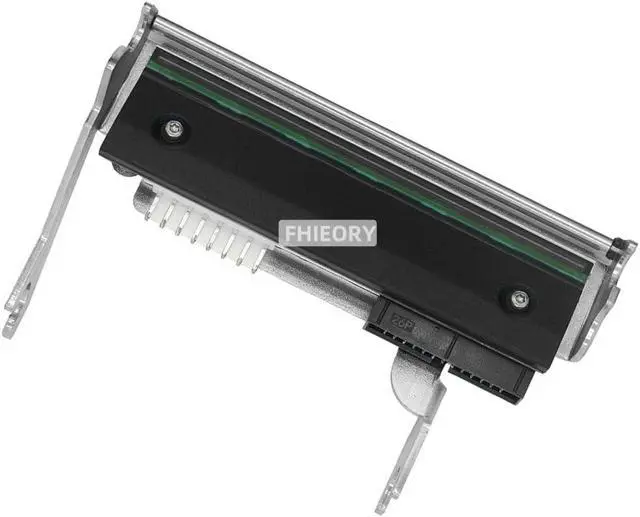 Alt view image 3 of 6 - 710-129S-001 New Printhead for Intermec PM43 PM43C Thermal Barcode Printer OEM Replacement 203dpi