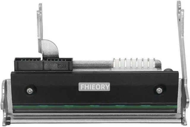 Alt view image 5 of 6 - 710-129S-001 New Printhead for Intermec PM43 PM43C Thermal Barcode Printer OEM Replacement 203dpi
