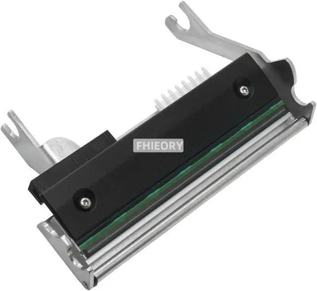 Alt view image 4 of 6 - 710-129S-001 New Printhead for Intermec PM43 PM43C Thermal Barcode Printer OEM Replacement 203dpi