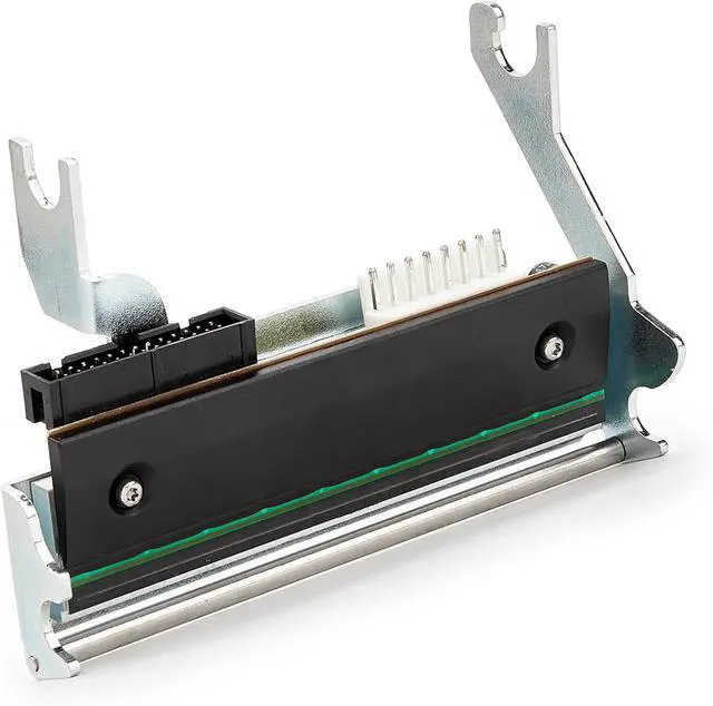 Alt view image 4 of 5 - Thermal Printhead for Intermec PM43 PM43C, 300DPI High Resolution Printing, 710-179S-001 OEM Replacement with Advanced Ceramic Coating, Industrial Barcode Printer Parts
