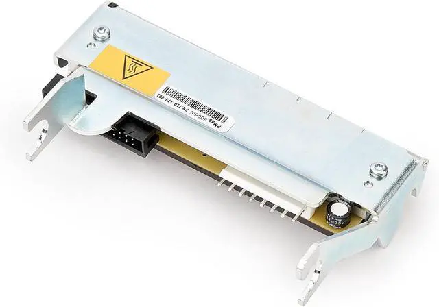 Alt view image 5 of 5 - Thermal Printhead for Intermec PM43 PM43C, 300DPI High Resolution Printing, 710-179S-001 OEM Replacement with Advanced Ceramic Coating, Industrial Barcode Printer Parts