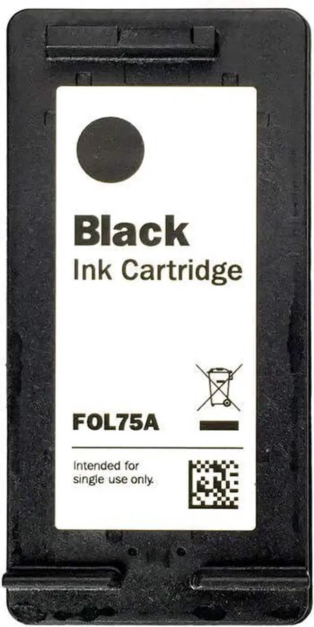 Main image of Afinia L301 Black Ink Cartridge