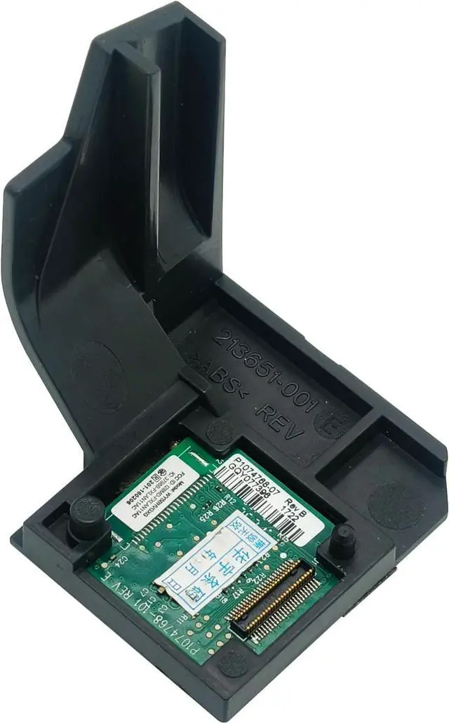 Main image of WiFi 802.11ac Wireless Module for Zebra ZD621T ZD621R ZD421C Thermal Transfer Label Printer Replacement,Compatible with P1112640-239A