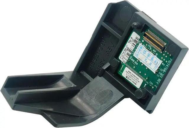 Alt view image 5 of 7 - WiFi 802.11ac Wireless Module for Zebra ZD621T ZD621R ZD421C Thermal Transfer Label Printer Replacement,Compatible with P1112640-239A