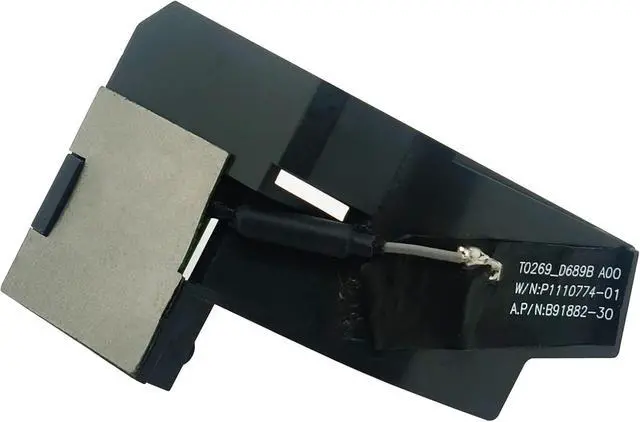 Alt view image 7 of 7 - WiFi 802.11ac Wireless Module for Zebra ZD621T ZD621R ZD421C Thermal Transfer Label Printer Replacement,Compatible with P1112640-239A