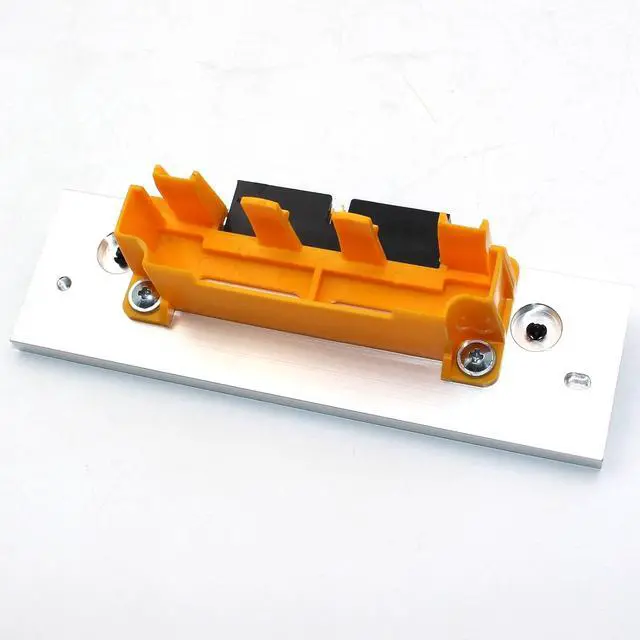Alt view image 4 of 7 - 12055201 New Printhead for Avery Monarch 9855 9850 9825 9820 ADTP1 Thermal Printhead OEM Replacement 300dpi