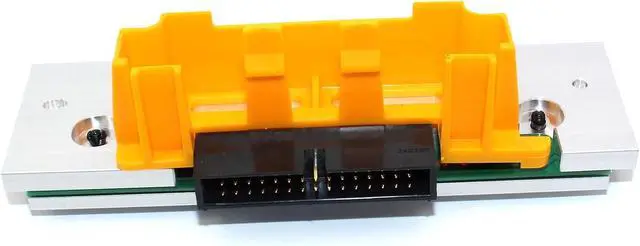 Alt view image 5 of 7 - 12055201 New Printhead for Avery Monarch 9855 9850 9825 9820 ADTP1 Thermal Printhead OEM Replacement 300dpi